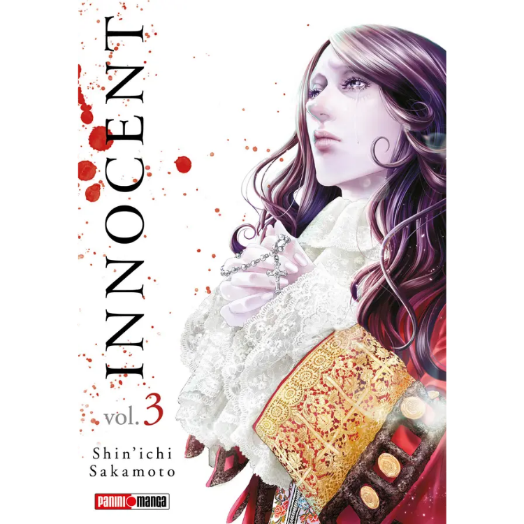 INNOCENT N.3