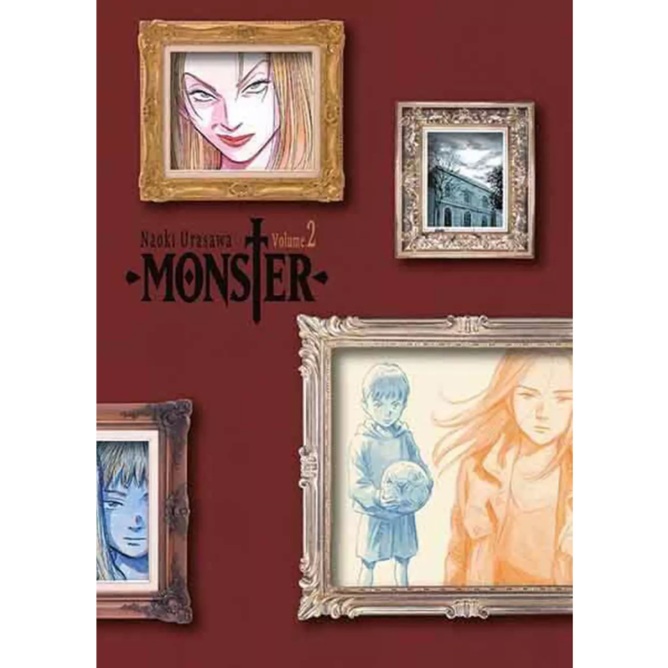 MONSTER N.02