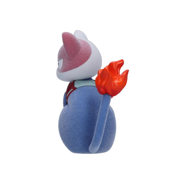 BANPRESTO FLUFFY PUFFY: MY HERO ACADEMIA - SHOTOCAT