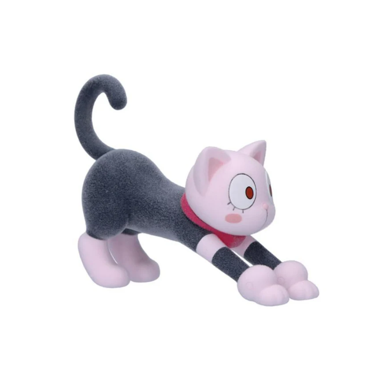 BANPRESTO FLUFFY PUFFY: MY HERO ACADEMIA - OCHANEKO