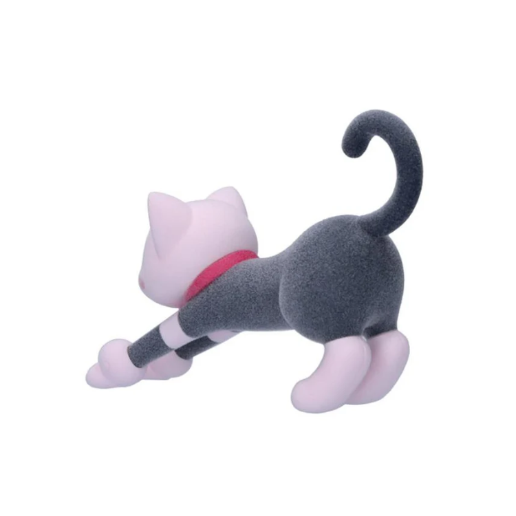 BANPRESTO FLUFFY PUFFY: MY HERO ACADEMIA - OCHANEKO