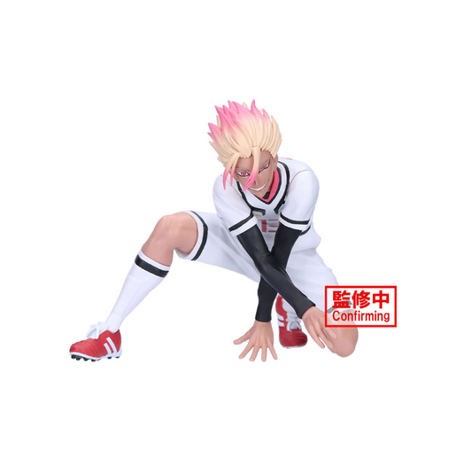BANPRESTO: BLUE LOCK - RYUSEI SHIDOU