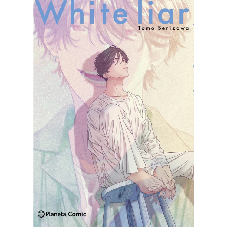 WHITE LIAR