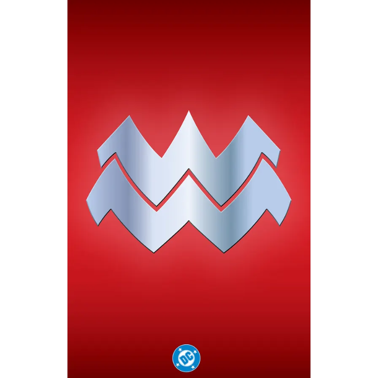 ABSOLUTE WONDER WOMAN #01 (VARIANTE 3)