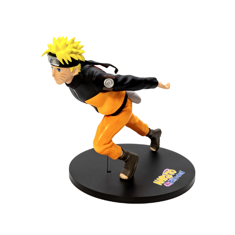 CULTUREFLY - NARUTO - NARUTO CORRIENDO
