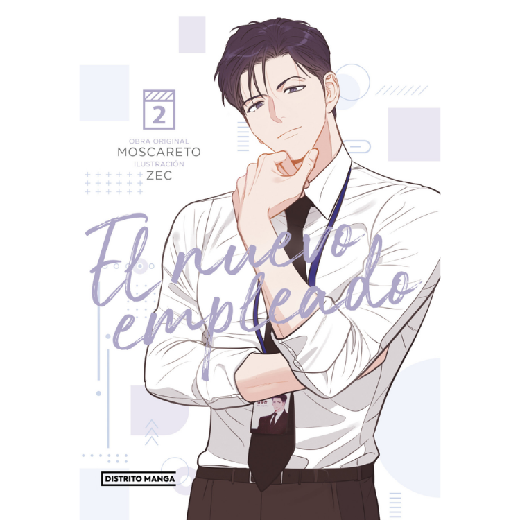 EL NUEVO EMPLEADO N.02