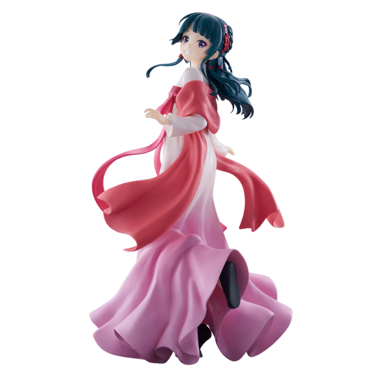 BANPRESTO - LOS DIARIOS DE LA BOTICARIA MAO MAO - WALKING AROUND TOWN