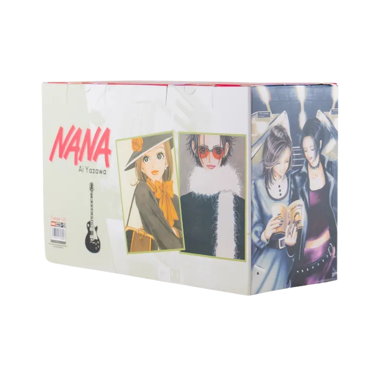 NANA BOXSET
