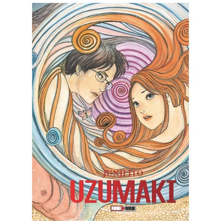 UZUMAKI 3 EN 1