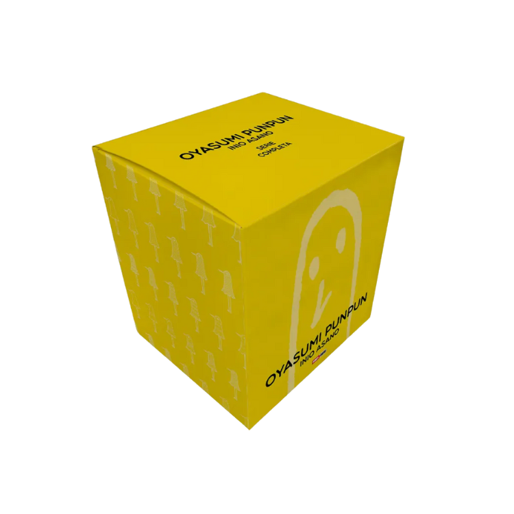 OYASUMI PUNPUN BOXSET