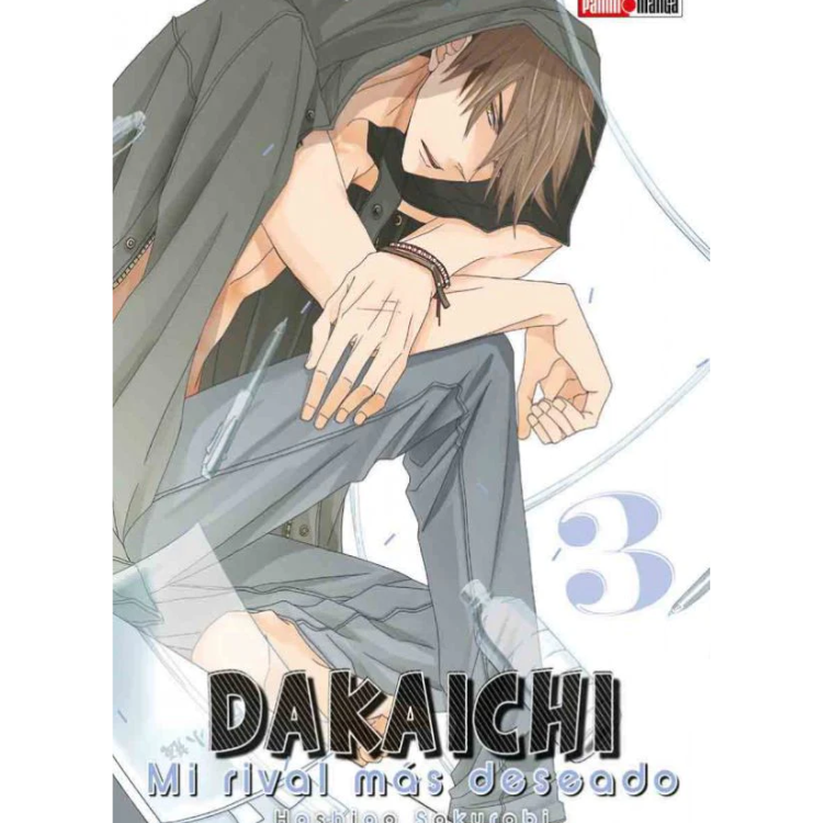 DAKAICHI N.3 ARG