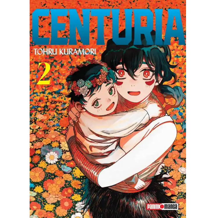 CENTURIA N.02