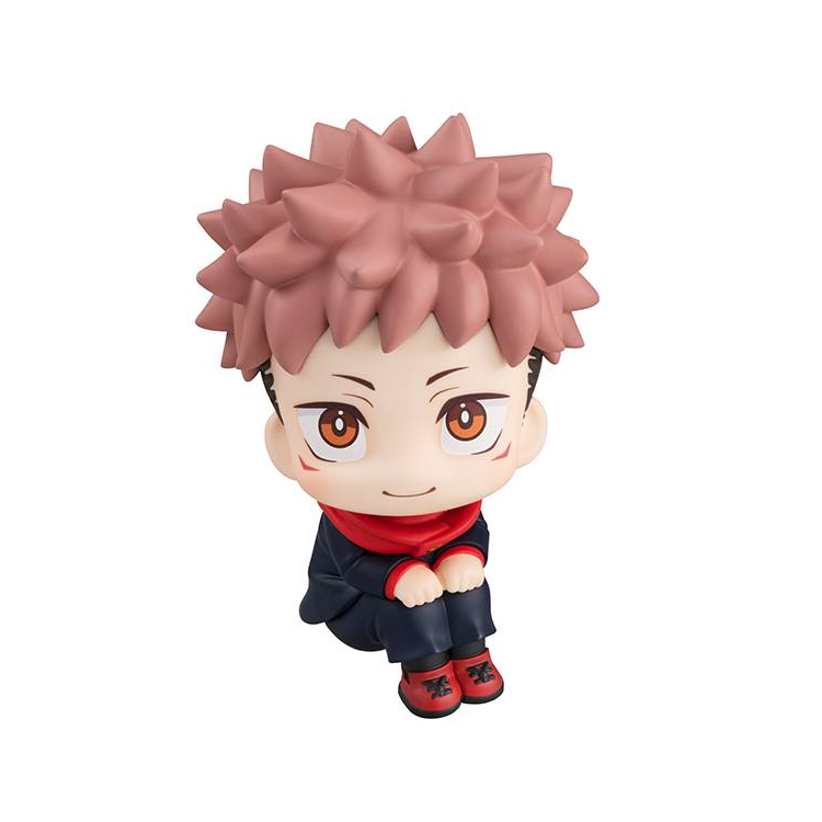 LOOK UP: JUJUTSU KAISEN - ITADORI YUJII