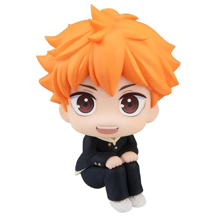 LOOK UP: HAIKYUU!! - HINATA SHOYO