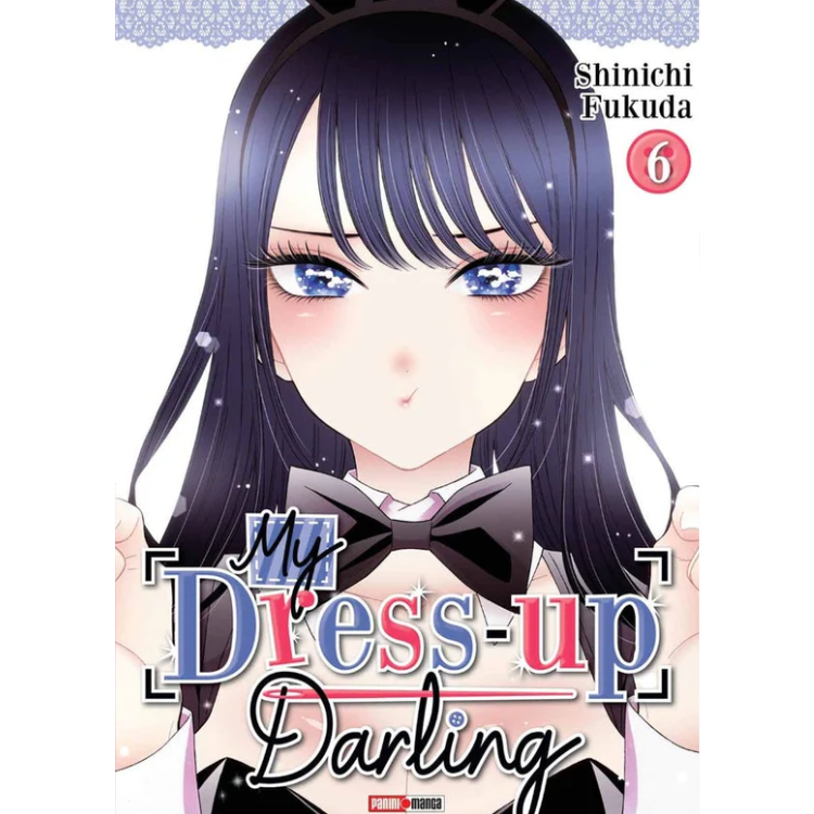 MY DRESS UP DARLING N.06