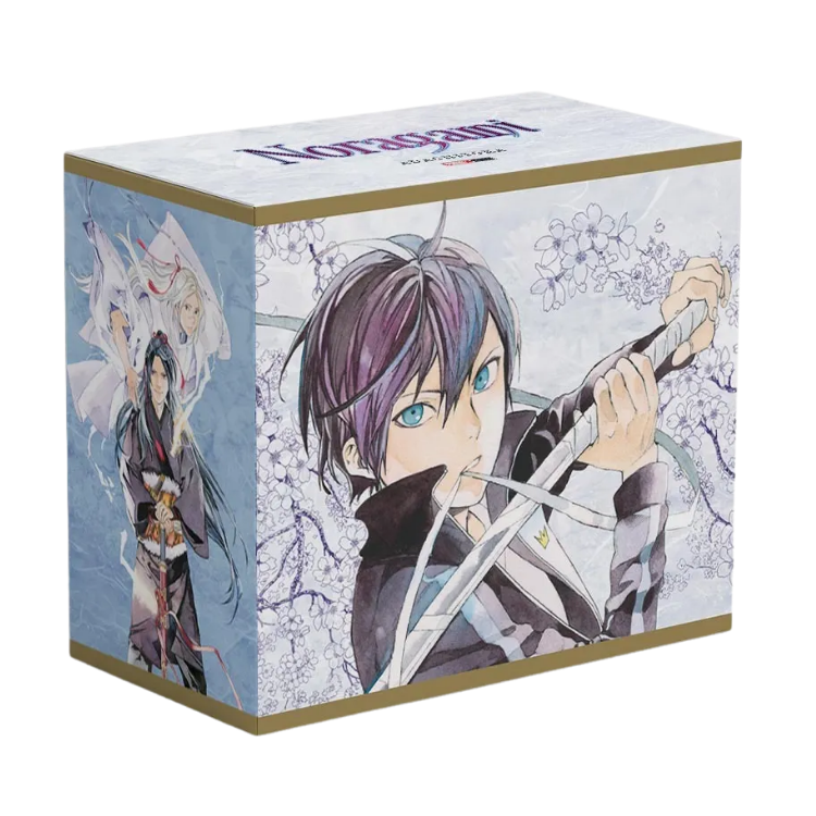 NORAGAMI BOXSET 2