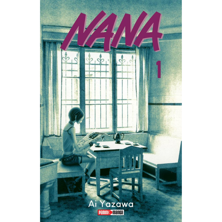 NANA N.01