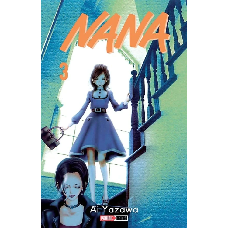 NANA N.03