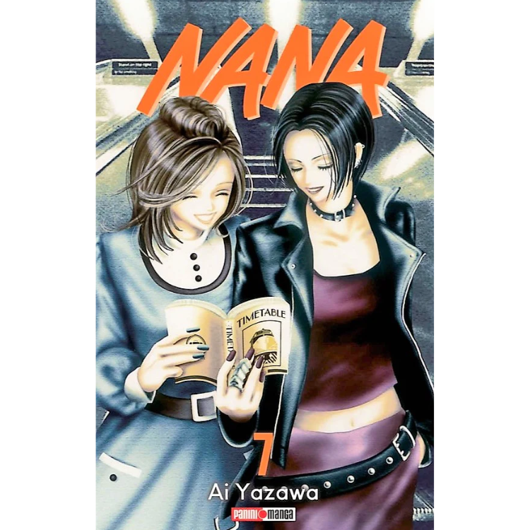NANA N.07