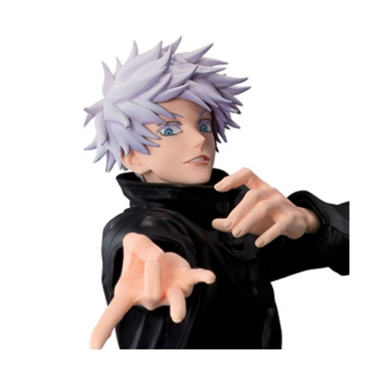 BANPRESTO MAXIMATIC: JUJUTSU KAISEN - SATORU GOJO