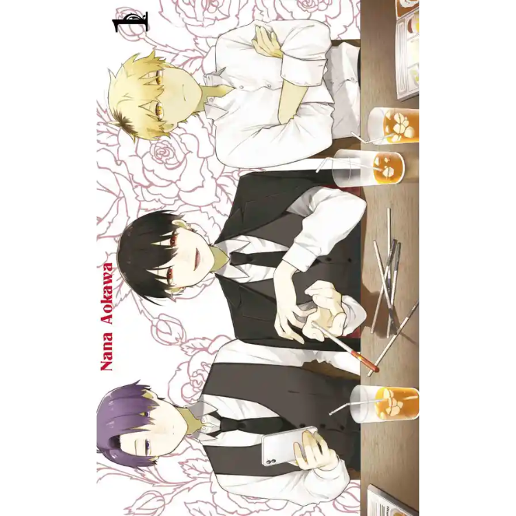 HOW I ATTENDED AN ALL-GUYS’ MIXER N.1