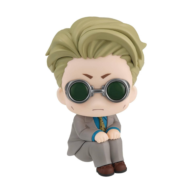 LOOK UP: JUJUTSU KAISEN - NANAMI KENTO