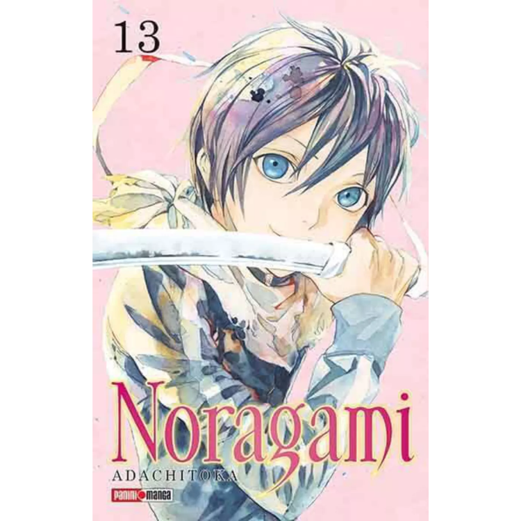 NORAGAMI N.13