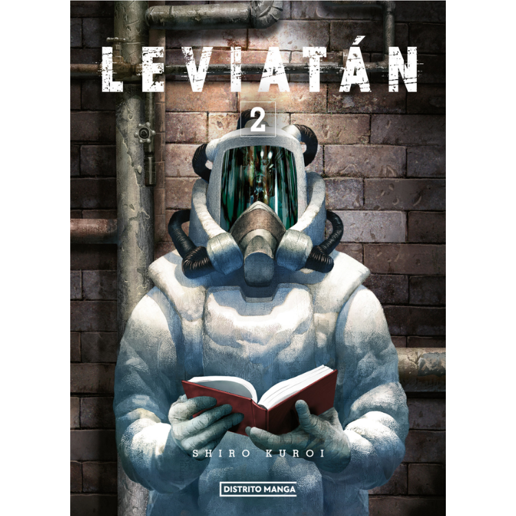 LEVIATÁN N.2