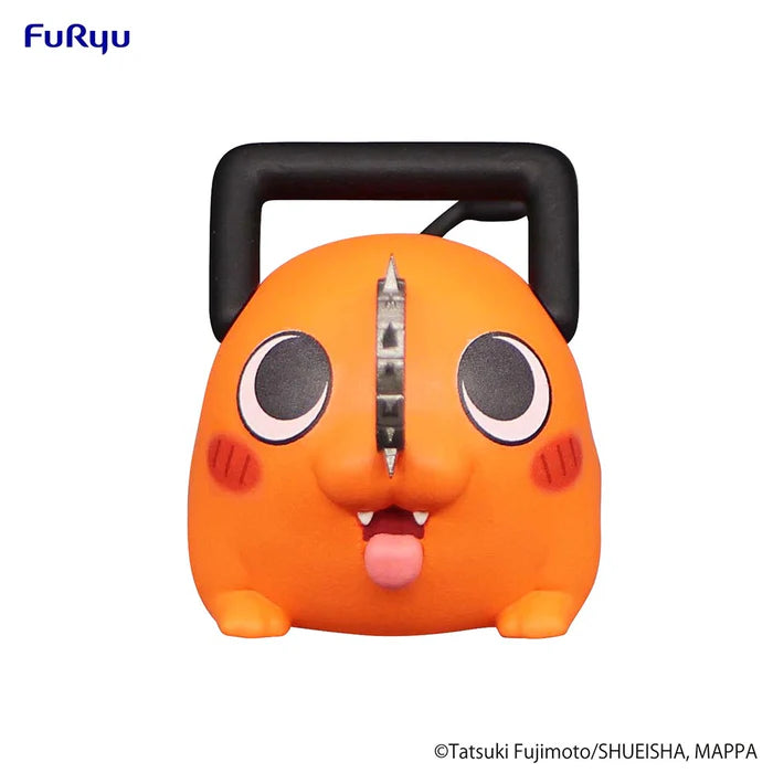 FURYU NOODLE STOPPER: CHAINSAW MAN - POCHITA