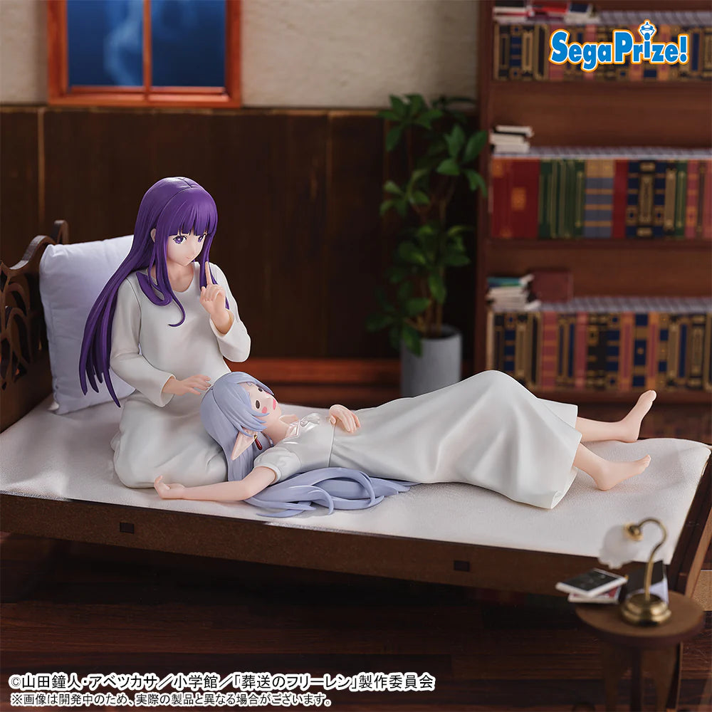 SEGA - FRIEREN - YUMEMIRIZE