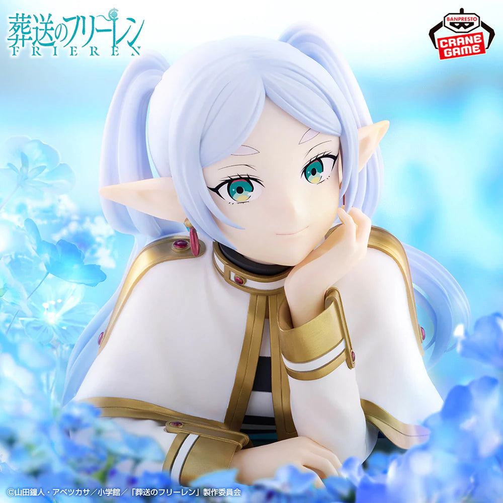 BANPRESTO - FRIEREN FRIEREN BUSTO