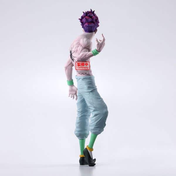 BANPRESTO GRANDISTA: HUNTER X HUNTER - HISOKA