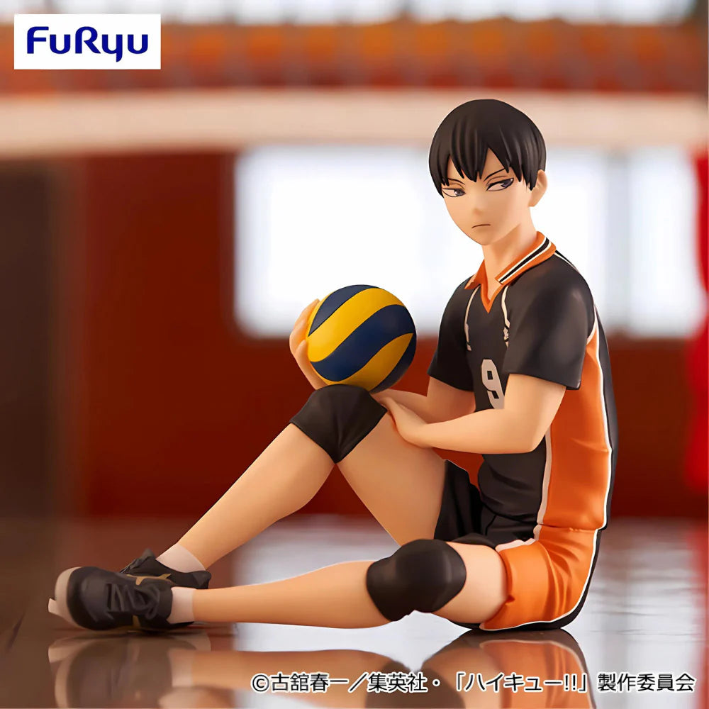 FURYU HAIKYUU: TOBIO KAGEYAMA NOODLE STOPPER