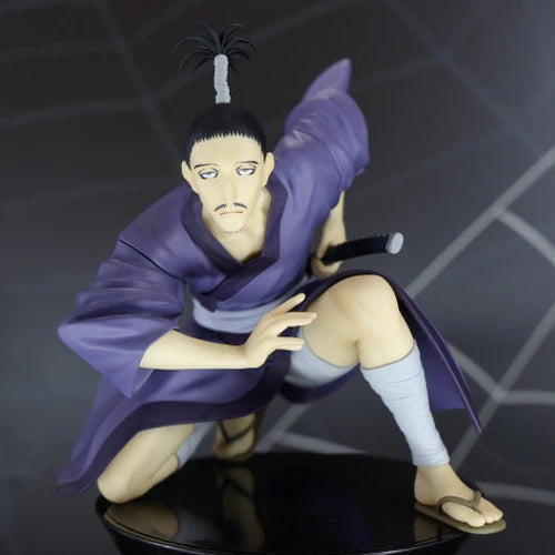 FURYU - HUNTER X HUNTER NOBUNAGA - NOODLE STOPPER
