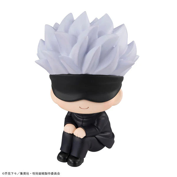 LOOK UP: JUJUTSU KAISEN - SATORU GOJO