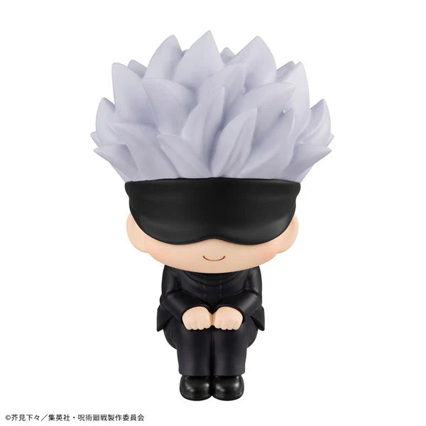 LOOK UP: JUJUTSU KAISEN - SATORU GOJO
