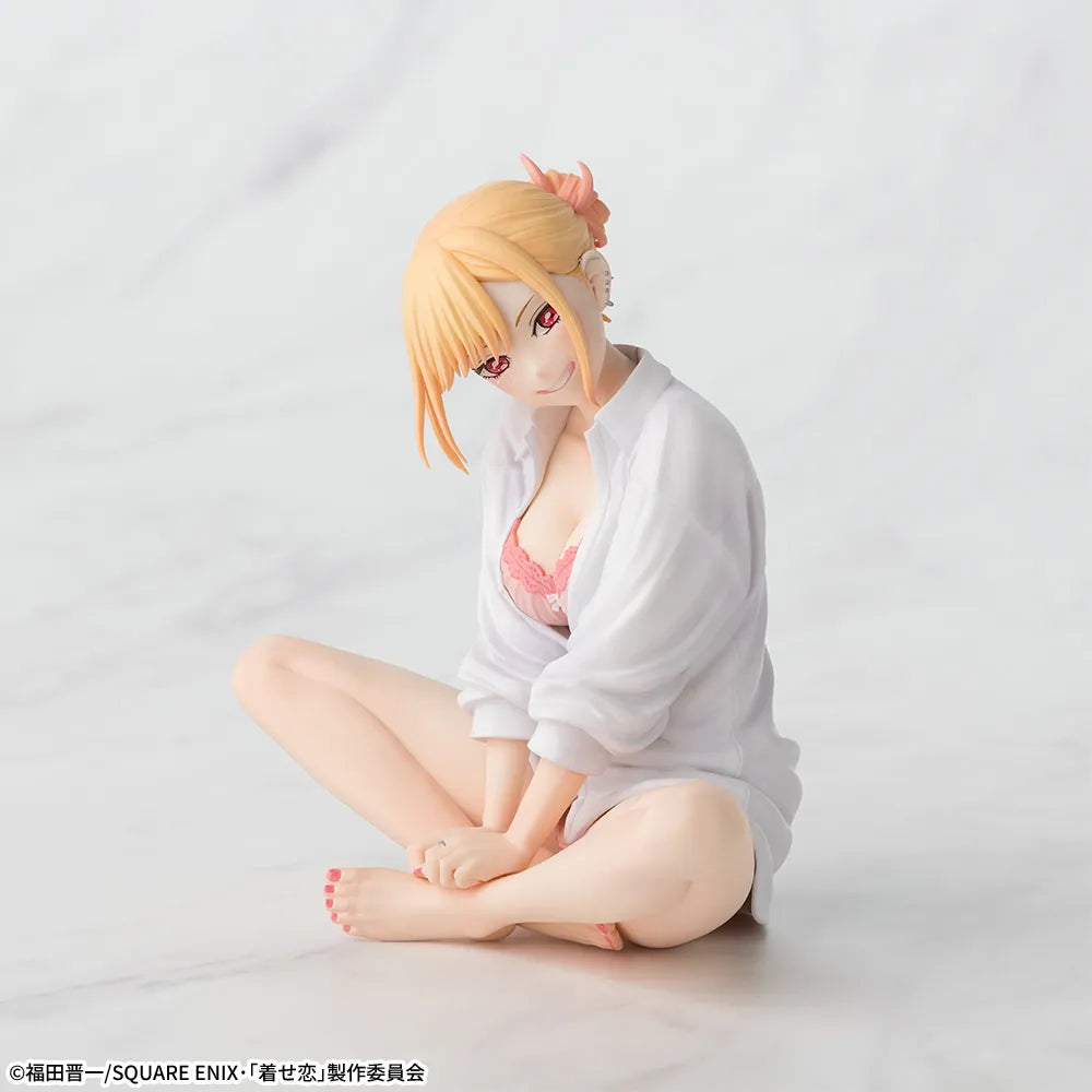 SEGA - MY DRESS UP DARLING MARIN - YUMEMIRIZE