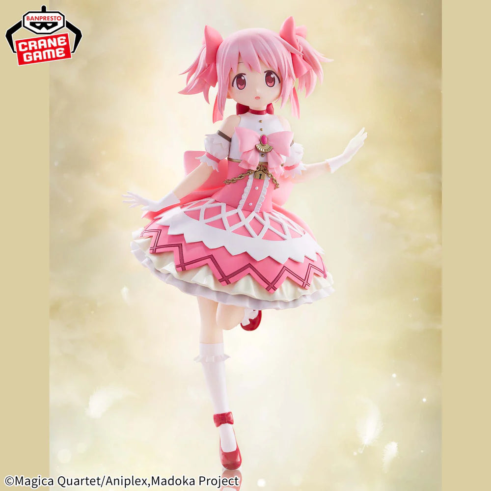 BANPRESTO - MADOKA MAGICA WALPURGISNACHT RISING - MADOKA KANAME