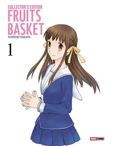 FRUITS BASKET N.01