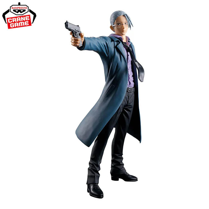BANPRESTO: SAKAMOTO DAYS - TARO SAKAMOTO