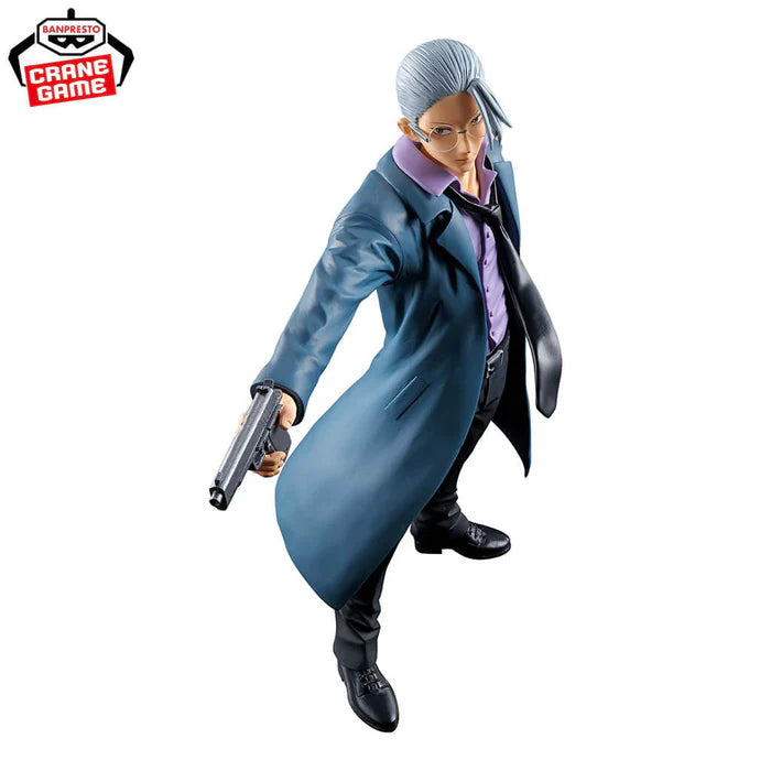 BANPRESTO: SAKAMOTO DAYS - TARO SAKAMOTO
