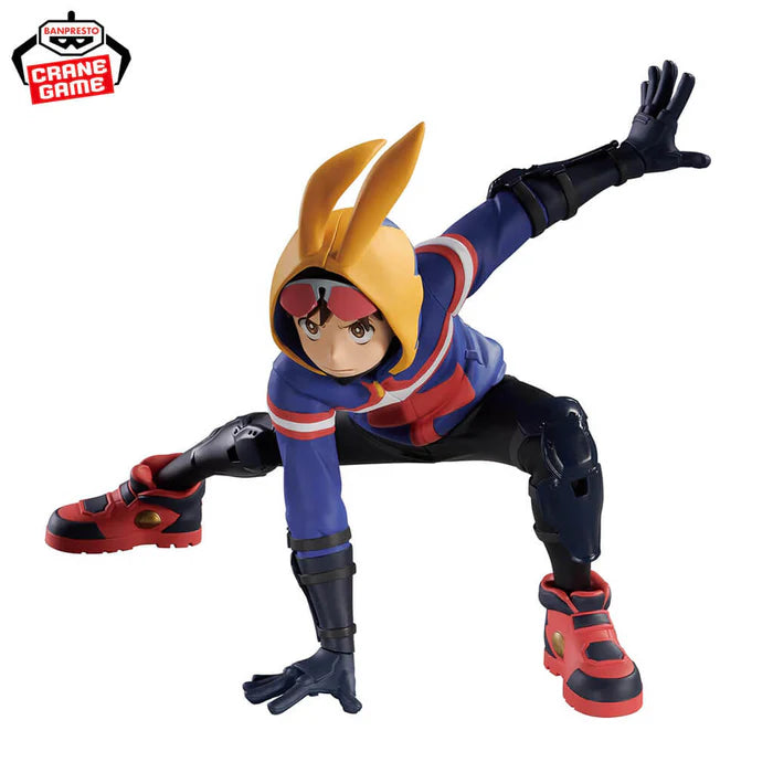KOICHI HAIMAWARI THE AMAZING HEROES - VIGILANTE MY HERO ACADEMIA ILLEGALS