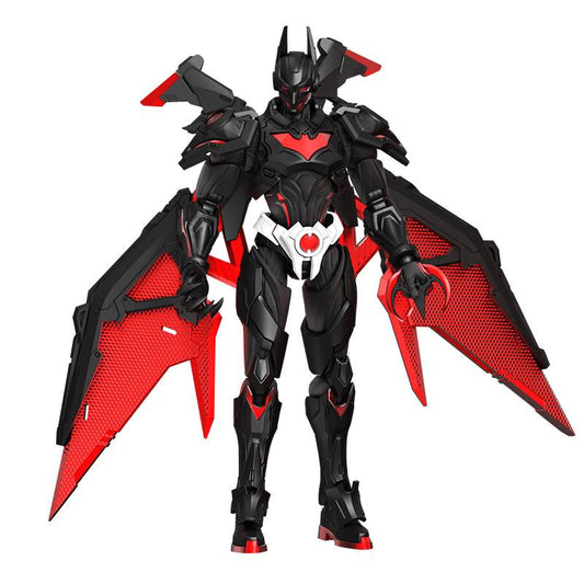 PREVENTA BLOKEES DC COMICS: BATMAN BEYOND - CHAMPION CLASS (CC02)