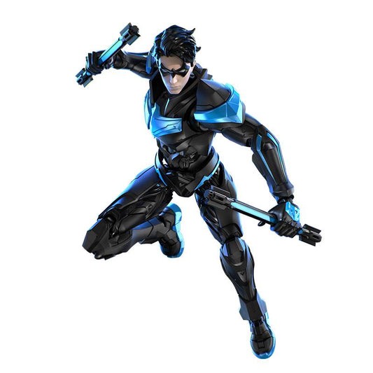 PREVENTA BLOKEES DC COMICS: NIGHTWING - CHAMPION CLASS (CC03)