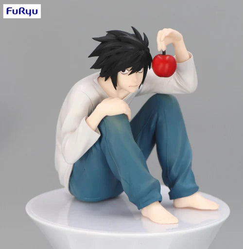 PREVENTA FURYU - DEATH NOTE L - NOODLE STOPPER