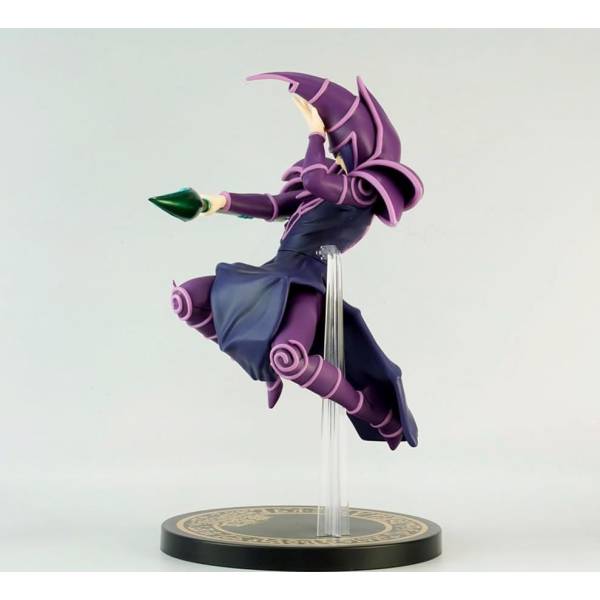 MAGO OSCURO YUGIOH EQUAL ARTS