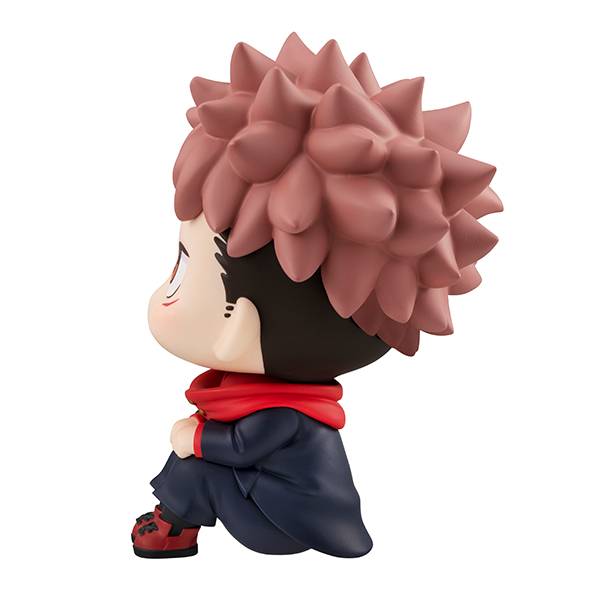 LOOK UP: JUJUTSU KAISEN - ITADORI YUJII