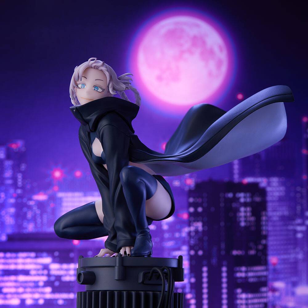 SEGA LUMINASTA: CALL OF THE NIGHT - NANAKUSA NAZUNA