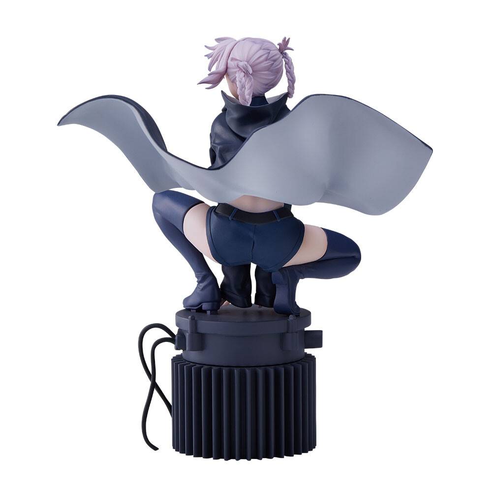 SEGA LUMINASTA: CALL OF THE NIGHT - NANAKUSA NAZUNA