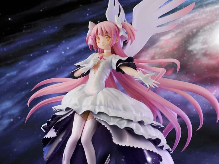 BANPRESTO - MADOKA MAGICA ULTIMATE MADOKA - EVOLVE
